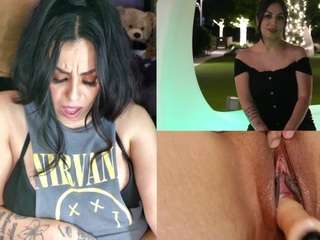 india-rae-blaze's CamSoda show and profile