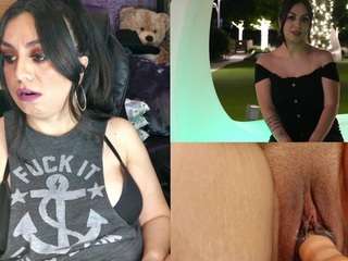 india-rae-blaze webcam