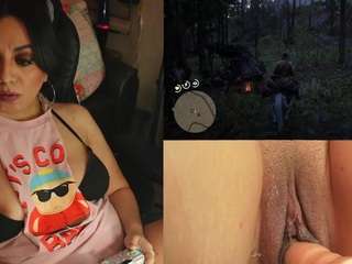 india-rae-blaze Live Webcam on CamSoda