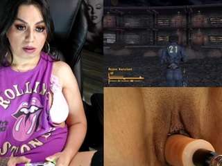 india-rae-blaze webcam