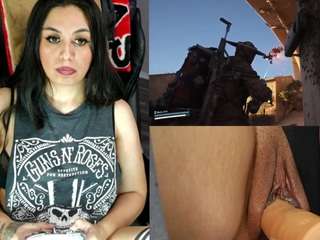 india-rae-blaze's live room