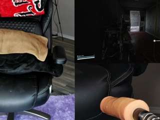 india-rae-blaze's live room