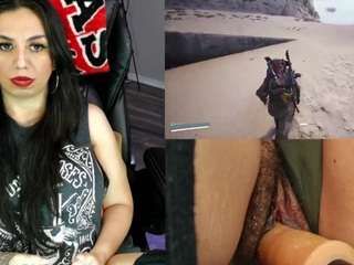 india-rae-blaze Sex Cam Show