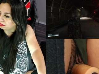 india-rae-blaze Sex Cam Show