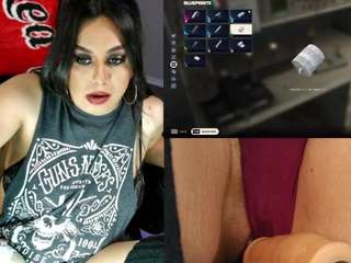 india-rae-blaze Sex Cam Show