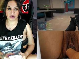 india-rae-blaze Live Webcam on CamSoda