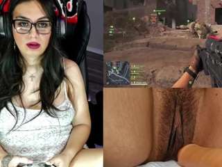 le modèle india-rae-blaze est en webcam porno dans un show sur le site camsoda, il possède les tags suivants: ass bouncing,lovense,toys,tattoostina,tattoos,shaved-pussy,sexymilf,sexmachine,orgasm,no smoking,moaning,milf,average,middle aged,latina,dildo or vibrator,bigtitties,blowjob,brown eyes,gamerirt