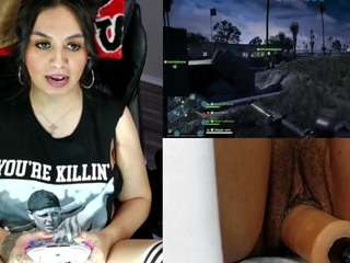 india-rae-blaze live webcam show