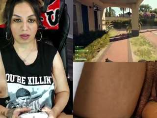 india-rae-blaze live webcam show