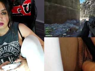 india-rae-blaze live webcam show