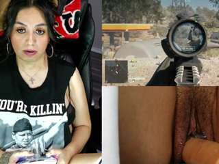 india-rae-blaze Live Webcam on CamSoda