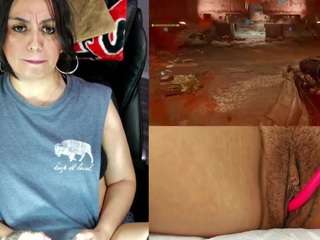 india-rae-blaze live webcam show
