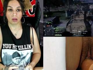india-rae-blaze live webcam show