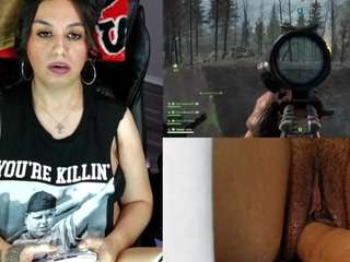 india-rae-blaze live webcam show
