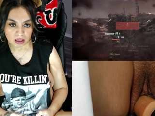 india-rae-blaze live webcam show