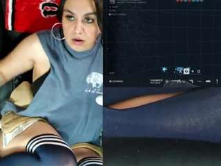 india-rae-blaze live webcam show