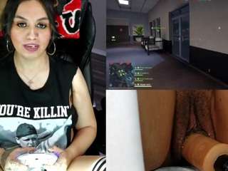 india-rae-blaze live webcam show