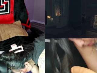 india-rae-blaze live webcam show