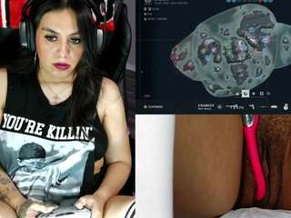 india-rae-blaze live webcam show