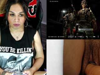 india-rae-blaze live webcam show