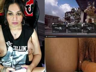 india-rae-blaze live webcam show