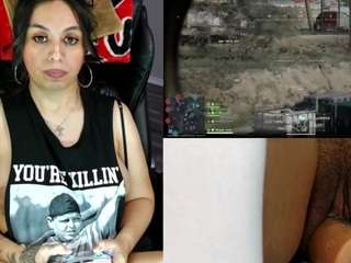 india-rae-blaze live webcam show
