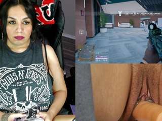 india-rae-blaze live webcam show