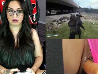 india-rae-blaze live webcam show