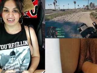 india-rae-blaze live webcam show