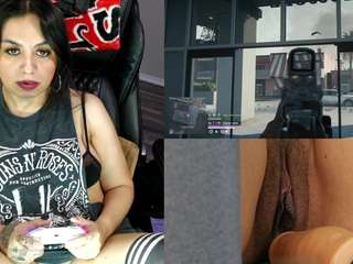 india-rae-blaze live webcam show