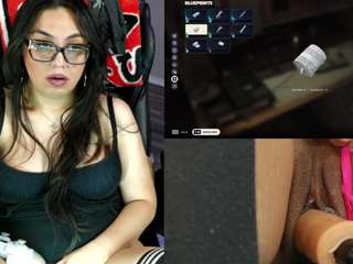 india-rae-blaze live webcam show