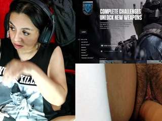india-rae-blaze live webcam show