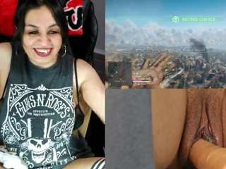 india-rae-blaze live webcam show