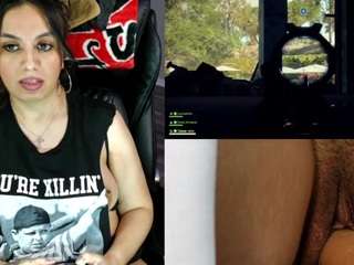 india-rae-blaze live webcam show