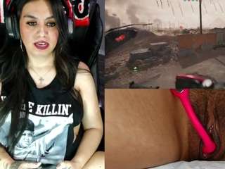 india-rae-blaze live webcam show