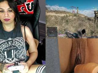 Blaze_Onn1 live webcam show