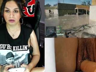Blaze_Onn1 live webcam show