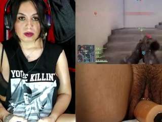 Blaze_Onn1 live webcam show