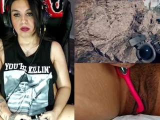 Blaze_Onn1 live webcam show