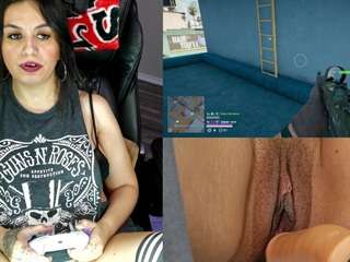 Blaze_Onn1 live webcam show