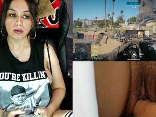 Blaze_Onn1 live webcam show