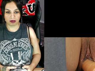Blaze_Onn1 live webcam show