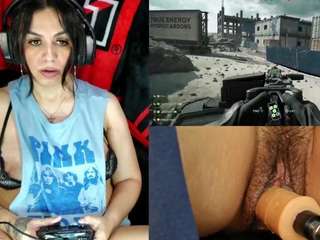 Blaze_Onn1 live webcam show