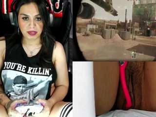 Blaze_Onn1 live webcam show