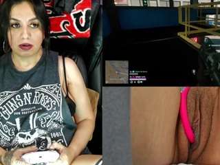 Blaze_Onn1 live webcam show