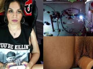 Blaze_Onn1 live webcam show