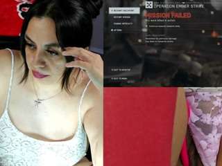 Blaze_Onn1 live webcam show