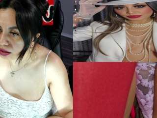 Blaze_Onn1 live webcam show