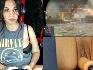 Blaze_Onn1 live webcam show