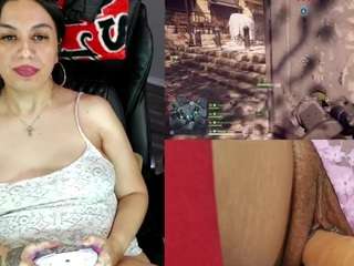 Blaze_Onn1 live webcam show